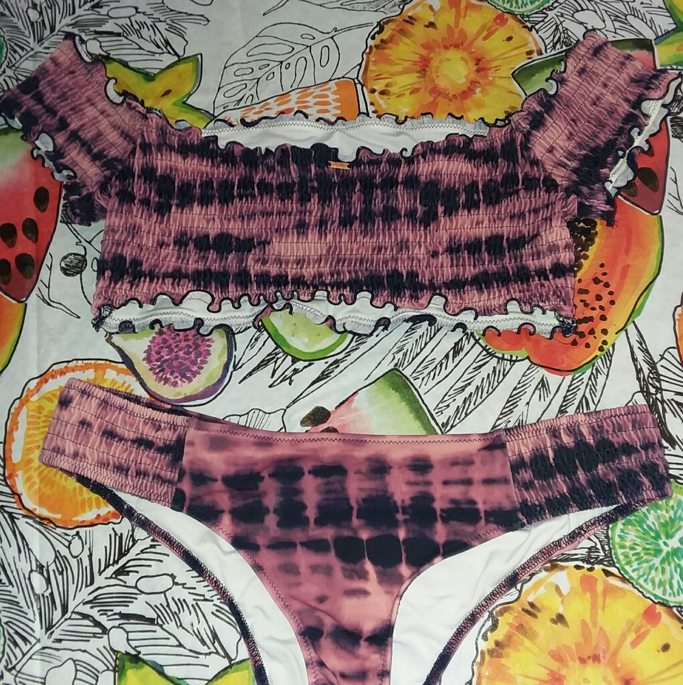 Victoria's secret 2 peice bathing suit
